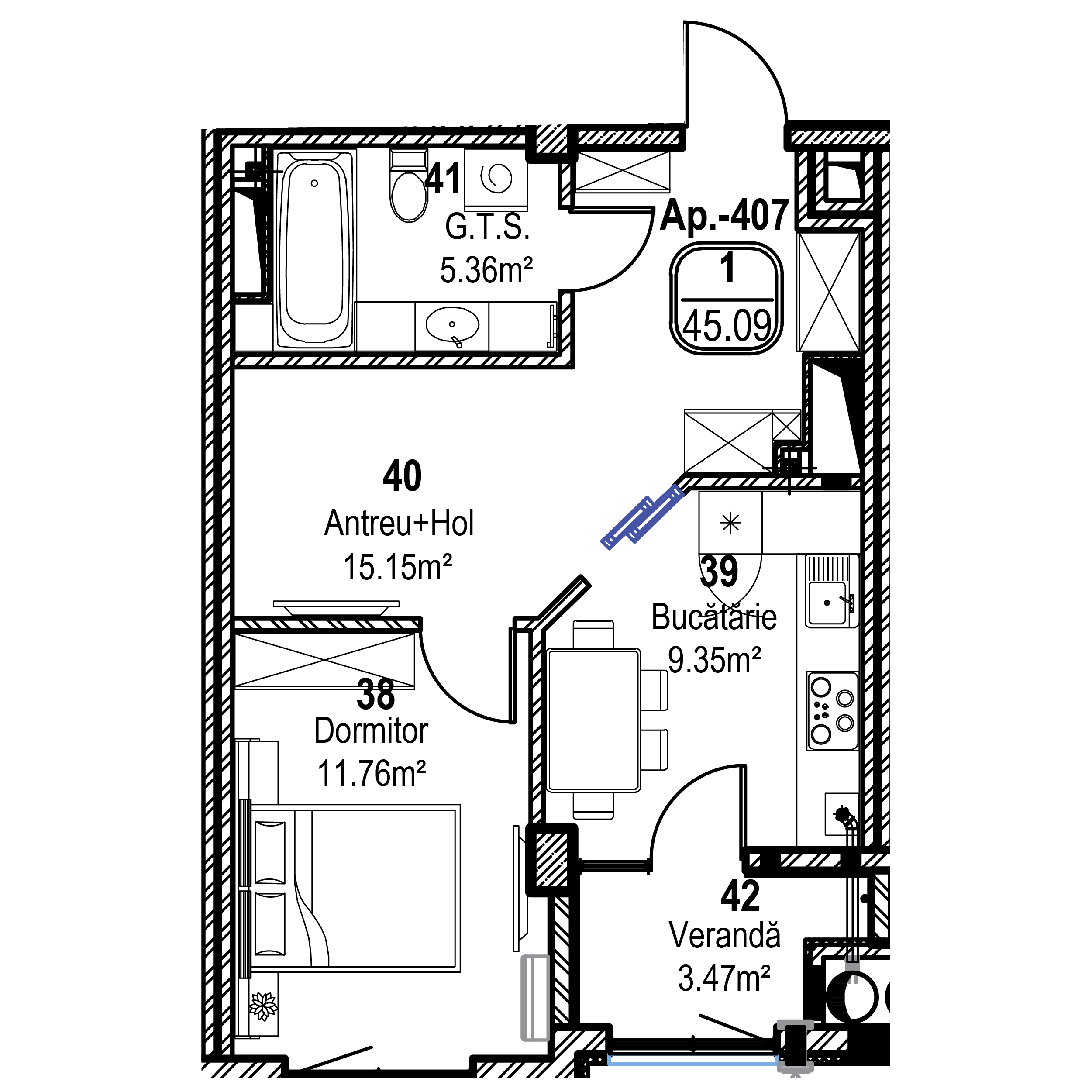 apartment cover photo